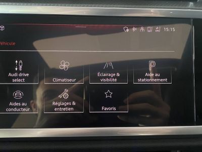Audi Q3 35 TFSI 150 ch S tronic 7 S line   - 41