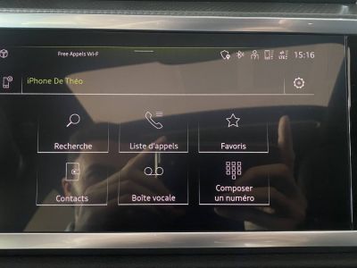 Audi Q3 35 TFSI 150 ch S tronic 7 S line   - 45