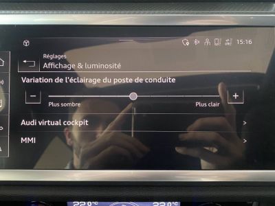Audi Q3 35 TFSI 150 ch S tronic 7 S line   - 47