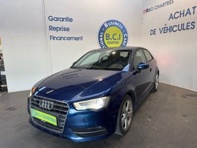 Audi A3 20 TDI 150CH FAP AMBIENTE QUATTRO   - 3