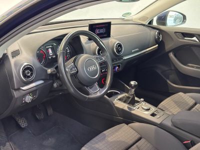 Audi A3 20 TDI 150CH FAP AMBIENTE QUATTRO   - 6