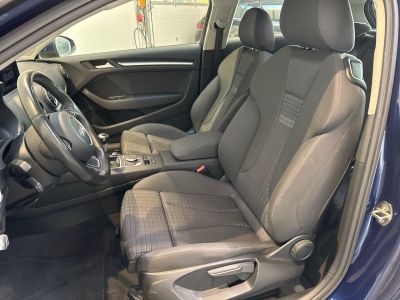 Audi A3 20 TDI 150CH FAP AMBIENTE QUATTRO   - 7