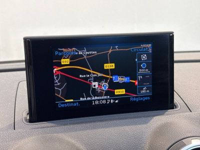 Audi A3 20 TDI 150CH FAP AMBIENTE QUATTRO   - 9