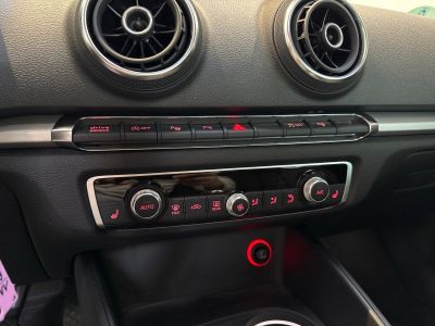Audi A3 20 TDI 150CH FAP AMBIENTE QUATTRO   - 10