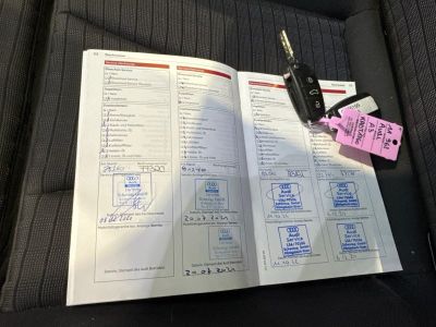 Audi A3 20 TDI 150CH FAP AMBIENTE QUATTRO   - 12