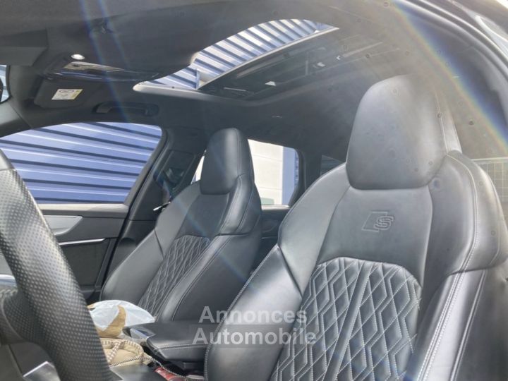 Audi A6 Avant 35 TDI 163CH S LINE S TRONIC 7 9CV - 3