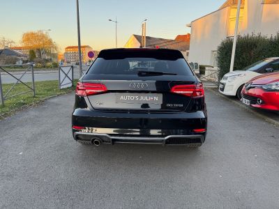 Audi A3 Sportback 30 TFSI 116 S Line - FINANCEMENT POSSIBLE   - 5