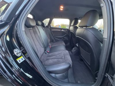 Audi A3 Sportback 30 TFSI 116 S Line - FINANCEMENT POSSIBLE   - 9