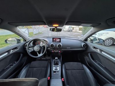 Audi A3 Sportback 30 TFSI 116 S Line - FINANCEMENT POSSIBLE   - 10