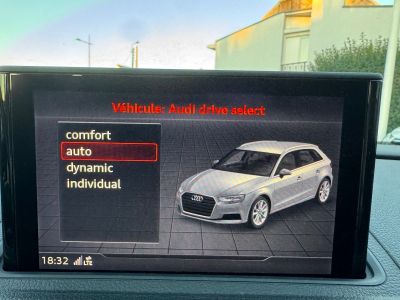 Audi A3 Sportback 30 TFSI 116 S Line - FINANCEMENT POSSIBLE   - 14
