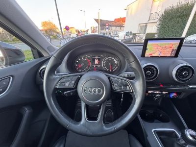 Audi A3 Sportback 30 TFSI 116 S Line - FINANCEMENT POSSIBLE   - 15