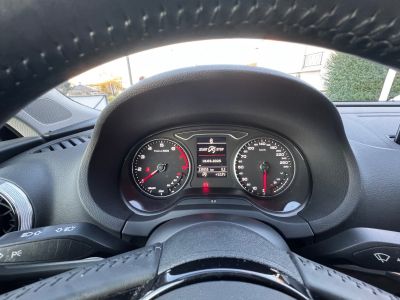 Audi A3 Sportback 30 TFSI 116 S Line - FINANCEMENT POSSIBLE   - 16