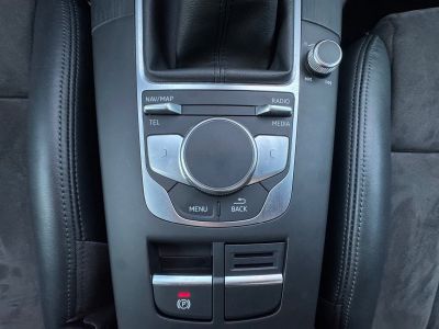 Audi A3 Sportback 30 TFSI 116 S Line - FINANCEMENT POSSIBLE   - 18