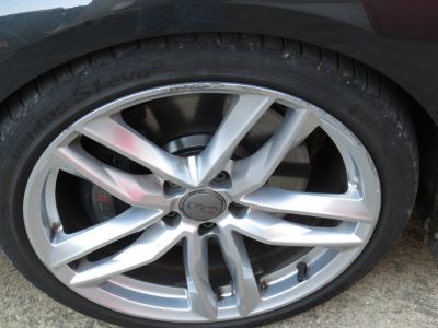 Audi TTS 20 TFSi 16V Quattro S Tronic 272 cv Boîte auto   - 8