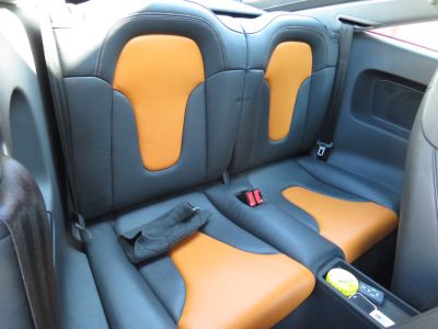 Audi TTS 20 TFSi 16V Quattro S Tronic 272 cv Boîte auto   - 10