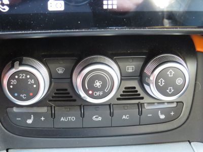 Audi TTS 20 TFSi 16V Quattro S Tronic 272 cv Boîte auto   - 14