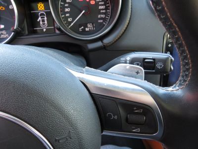 Audi TTS 20 TFSi 16V Quattro S Tronic 272 cv Boîte auto   - 17