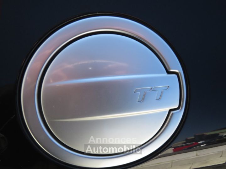 Audi TTS 20 TFSi 16V Quattro S Tronic 272 cv Boîte auto - 21