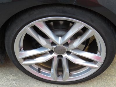 Audi TTS 20 TFSi 16V Quattro S Tronic 272 cv Boîte auto   - 22
