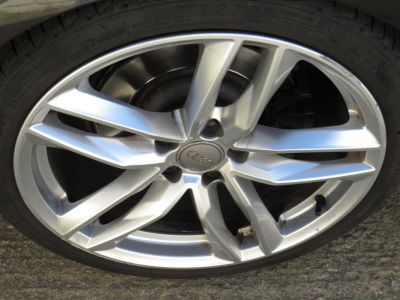 Audi TTS 20 TFSi 16V Quattro S Tronic 272 cv Boîte auto   - 23