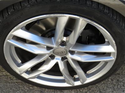 Audi TTS 20 TFSi 16V Quattro S Tronic 272 cv Boîte auto   - 24