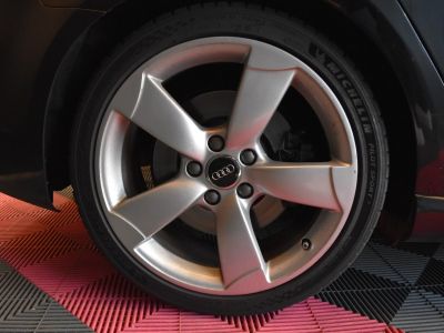 Audi S3 SPORTBACK 20 TFSI 300 Quattro S-Tronic 6   - 8