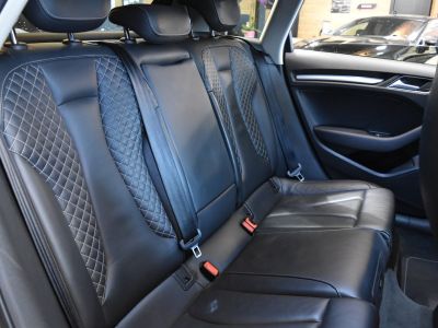 Audi S3 SPORTBACK 20 TFSI 300 Quattro S-Tronic 6   - 12