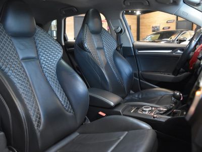 Audi S3 SPORTBACK 20 TFSI 300 Quattro S-Tronic 6   - 13