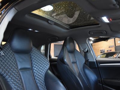 Audi S3 SPORTBACK 20 TFSI 300 Quattro S-Tronic 6   - 14