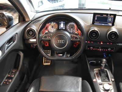 Audi S3 SPORTBACK 20 TFSI 300 Quattro S-Tronic 6   - 16