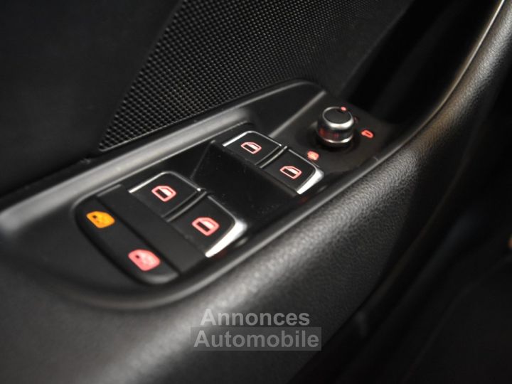 Audi S3 SPORTBACK 20 TFSI 300 Quattro S-Tronic 6 - 18