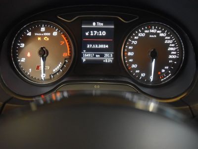 Audi S3 SPORTBACK 20 TFSI 300 Quattro S-Tronic 6   - 19
