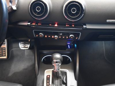 Audi S3 SPORTBACK 20 TFSI 300 Quattro S-Tronic 6   - 21