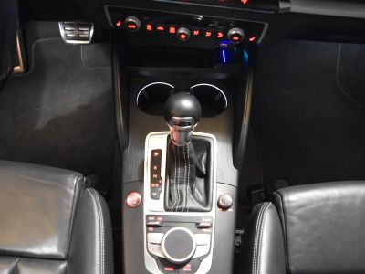 Audi S3 SPORTBACK 20 TFSI 300 Quattro S-Tronic 6   - 22