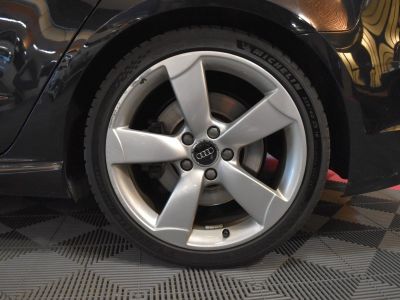 Audi S3 SPORTBACK 20 TFSI 300 Quattro S-Tronic 6   - 26