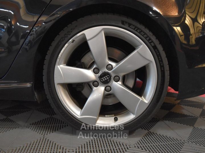 Audi S3 SPORTBACK 20 TFSI 300 Quattro S-Tronic 6 - 26