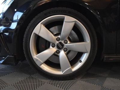 Audi S3 SPORTBACK 20 TFSI 300 Quattro S-Tronic 6   - 27