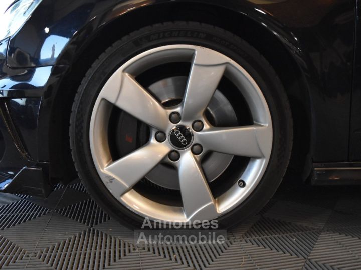 Audi S3 SPORTBACK 20 TFSI 300 Quattro S-Tronic 6 - 27