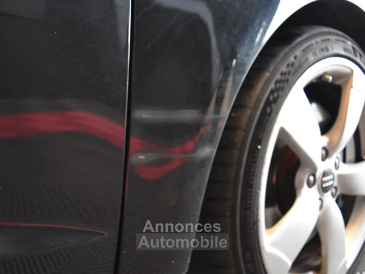 Audi S3 SPORTBACK 20 TFSI 300 Quattro S-Tronic 6 - 30