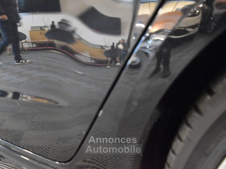 Audi S3 SPORTBACK 20 TFSI 300 Quattro S-Tronic 6 - 32