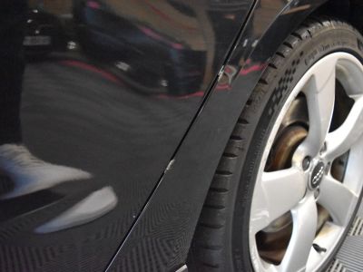 Audi S3 SPORTBACK 20 TFSI 300 Quattro S-Tronic 6   - 33