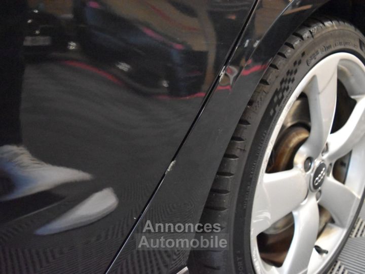 Audi S3 SPORTBACK 20 TFSI 300 Quattro S-Tronic 6 - 33