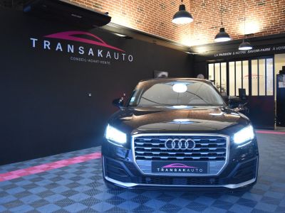 Audi Q2 30 TDI 116 S tronic 7 S Line/ 1ERE MAIN   - 2