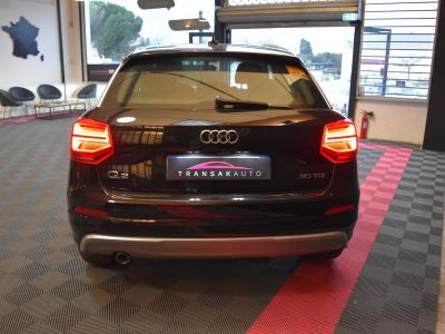 Audi Q2 30 TDI 116 S tronic 7 S Line/ 1ERE MAIN   - 7