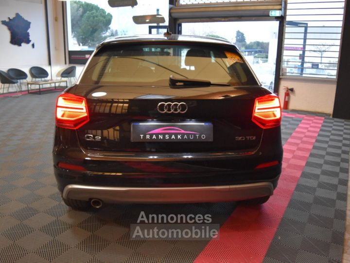Audi Q2 30 TDI 116 S tronic 7 S Line/ 1ERE MAIN - 7