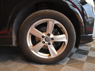 Audi Q2 30 TDI 116 S tronic 7 S Line/ 1ERE MAIN   - 8