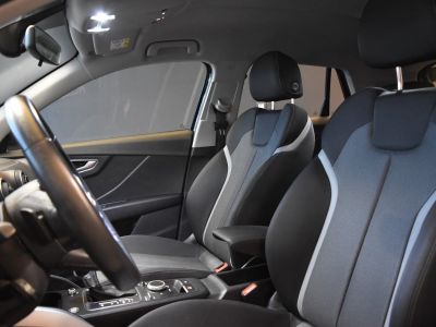 Audi Q2 30 TDI 116 S tronic 7 S Line/ 1ERE MAIN   - 10