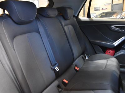 Audi Q2 30 TDI 116 S tronic 7 S Line/ 1ERE MAIN   - 12