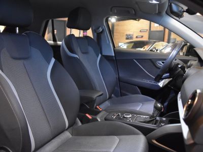 Audi Q2 30 TDI 116 S tronic 7 S Line/ 1ERE MAIN   - 13