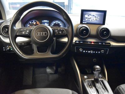 Audi Q2 30 TDI 116 S tronic 7 S Line/ 1ERE MAIN   - 15